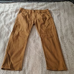 South Pole Jeans Rust Color 34x30